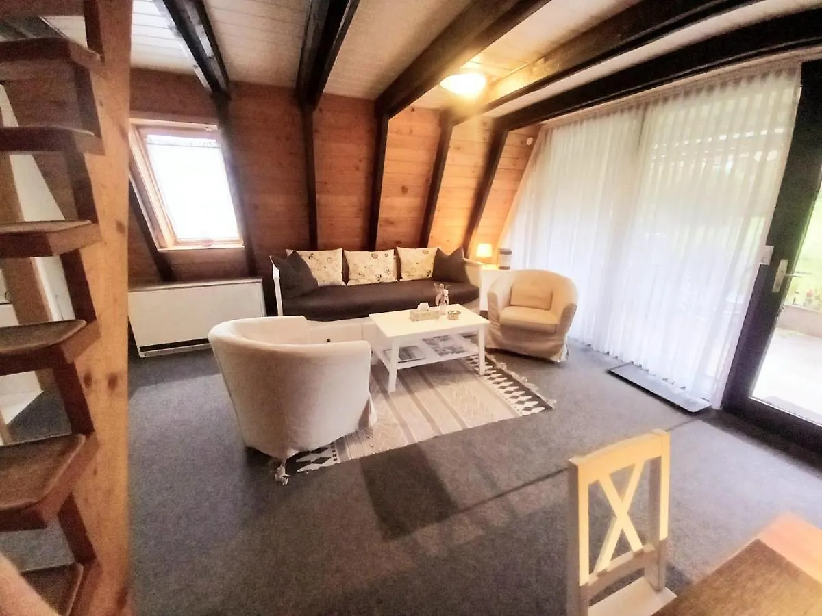 Gemuetliches Ferienhaus Mit Sonniger Terrasse Frankenwald Naehe Badesee Smart-Tv Lichtenberg  0*, Lichtenberg (Bavaria) Germany