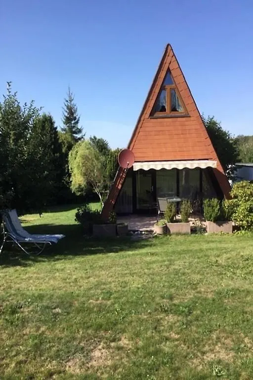Gemuetliches Ferienhaus Mit Sonniger Terrasse Frankenwald Naehe Badesee Smart-Tv Lichtenberg