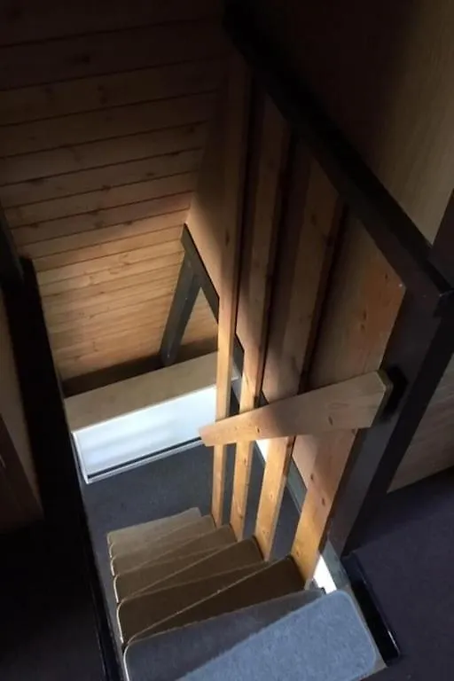 Tatil Evi Gemuetliches Ferienhaus Mit Sonniger Terrasse Frankenwald Naehe Badesee Smart-Tv Lichtenberg