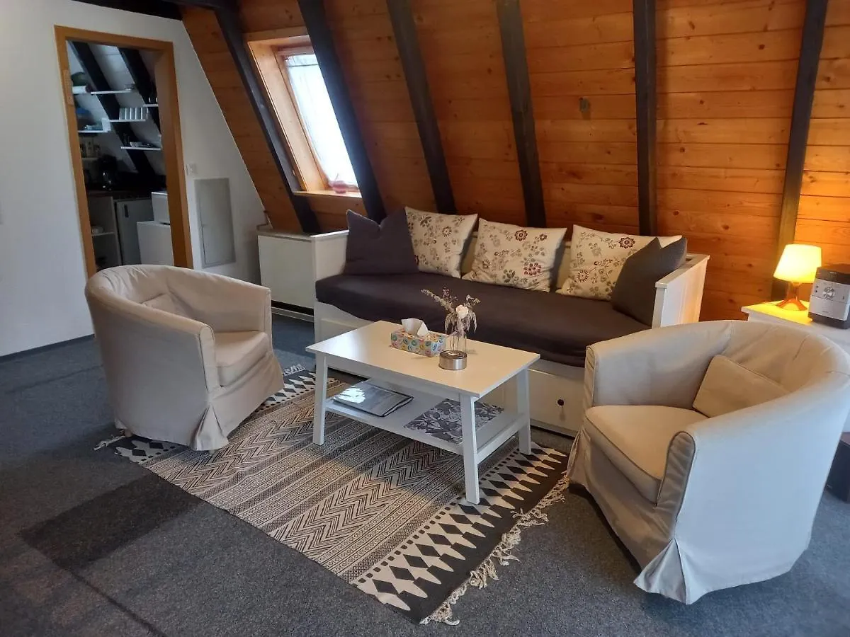 Gemuetliches Ferienhaus Mit Sonniger Terrasse Frankenwald Naehe Badesee Smart-Tv Lichtenberg