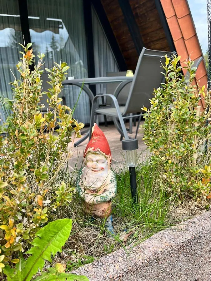 Gemuetliches Ferienhaus Mit Sonniger Terrasse Frankenwald Naehe Badesee Smart-Tv Lichtenberg  Lichtenberg (Bavaria)